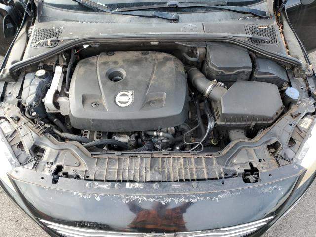 Photo 11 from auction – 2015 VOLVO S60 PREMIE with VIN YV140MFB0F2300906