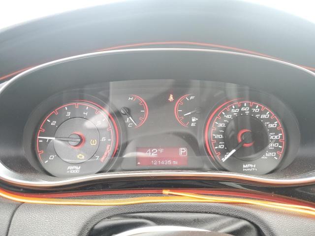 Снимка 9 от търг – 2015 DODGE DART SXT с VIN 1C3CDFBB6FD159226