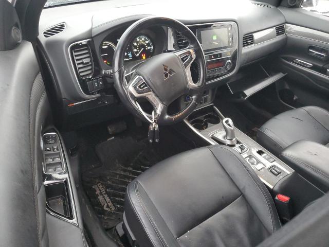 Photo 8 from auction – 2019 MITSUBISHI OUTLANDER with VIN JA4J24A58KZ035670
