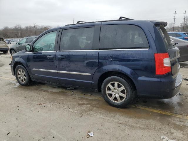 Photo 2 from auction – 2012 CHRYSLER TOWN & COU with VIN 2C4RC1BG7CR293419