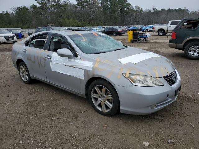Photo 4 from auction – 2007 LEXUS ES 350 with VIN JTHBJ46G572037558
