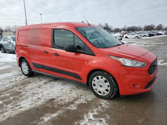 Photo 4 from auction – 2019 FORD TRANSIT CO with VIN NM0LS7F27K1423788