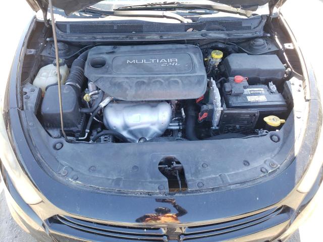 Photo 11 from auction – 2014 DODGE DART SXT with VIN 1C3CDFBB7ED672144