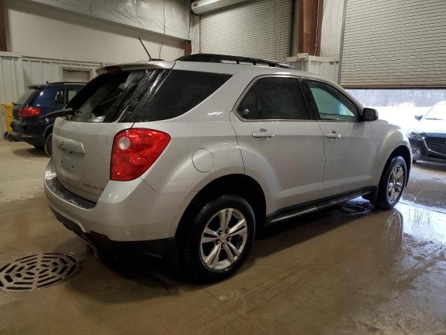 Photo 3 from auction – 2015 CHEVROLET EQUINOX LT with VIN 2GNALBEK3F1173601