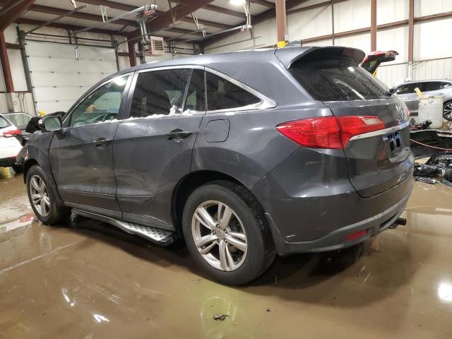 Photo 2 from auction – 2013 ACURA RDX TECHNO with VIN 5J8TB4H54DL022149