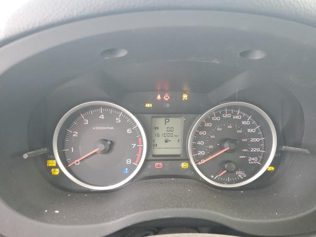 Photo 9 from auction – 2013 SUBARU IMPREZA with VIN JF1GJAA61DH006827