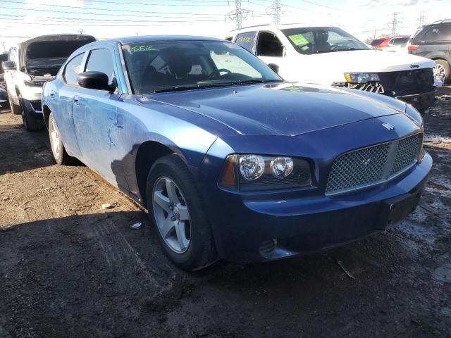 صورة رقم 4 من المزاد - 2009 DODGE CHARGER مع VIN 2B3KA43D19H518530