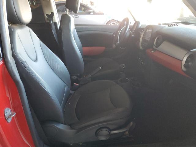 Photo 7 from auction – 2011 MINI COOPER with VIN WMWSU3C54BT098891