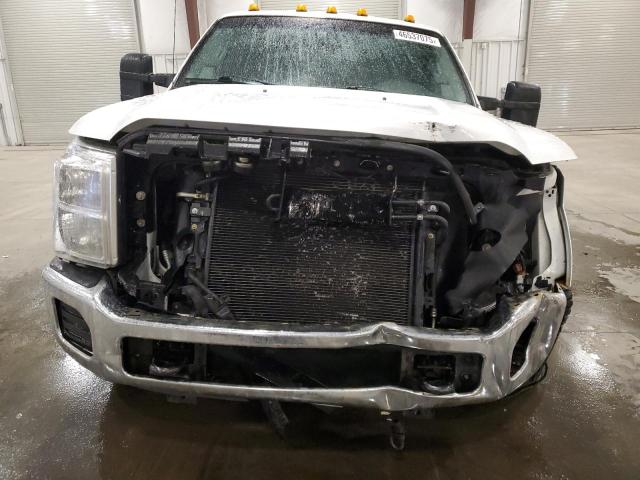 Zdjęcie 5 z aukcji – 2014 FORD F250 SUPER z VIN 1FT7W2B68EEA15690
