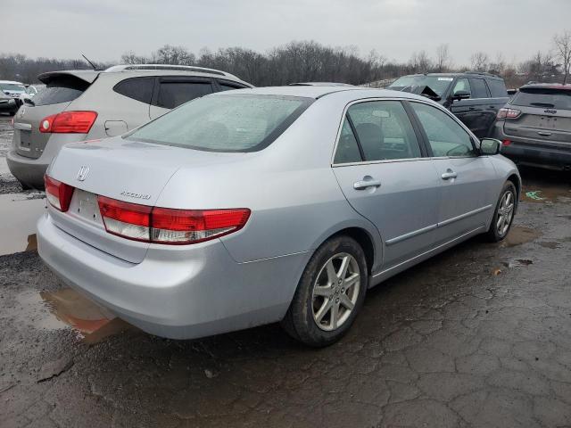 Photo 3 from auction – 2003 HONDA ACCORD with VIN 1HGCM66593A048698