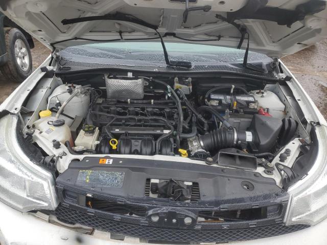 Photo 11 from auction – 2010 FORD FOCUS SE with VIN 1FAHP3FNXAW224996