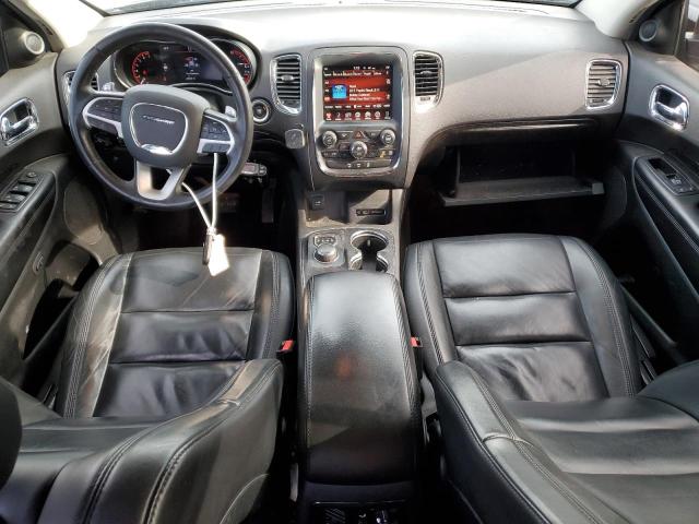 Photo 8 from auction – 2014 DODGE DURANGO LI with VIN 1C4RDJDG9EC508451