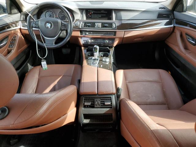 Photo 8 from auction – 2015 BMW 528 I with VIN WBA5A5C52FD520349
