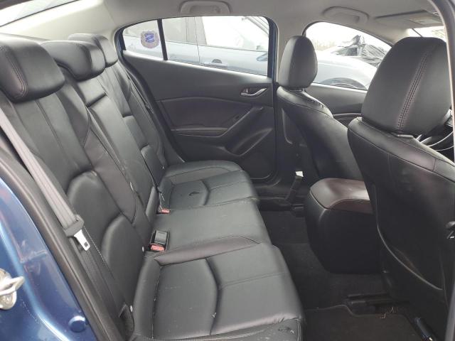 Photo 10 from auction – 2017 MAZDA 3 TOURING with VIN 3MZBN1V71HM115718