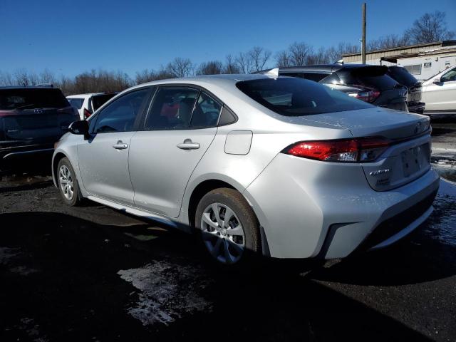 Photo 2 from auction – 2020 TOYOTA COROLLA LE with VIN 5YFEPRAEXLP080546