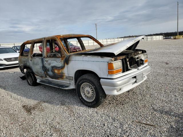 Photo 4 from auction – 1994 FORD EXPLORER with VIN 1FMDU34X6RUE33709