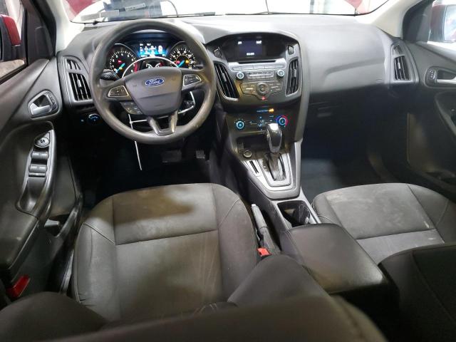 Photo 8 from auction – 2016 FORD FOCUS SE with VIN 1FADP3K20GL216524