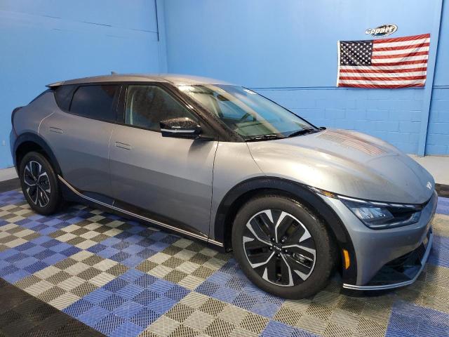 Photo 4 from auction – 2024 KIA EV6 LIGHT with VIN KNDC34LA7R5201930