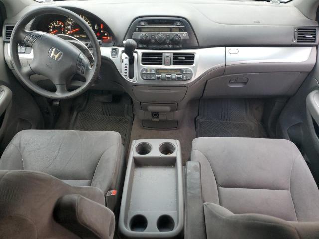 Photo 8 from auction – 2009 HONDA ODYSSEY EX with VIN 5FNRL38429B401717