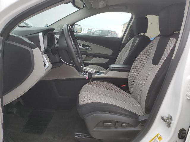 Photo 7 from auction – 2016 CHEVROLET EQUINOX LT with VIN 2GNALCEK5G6328708