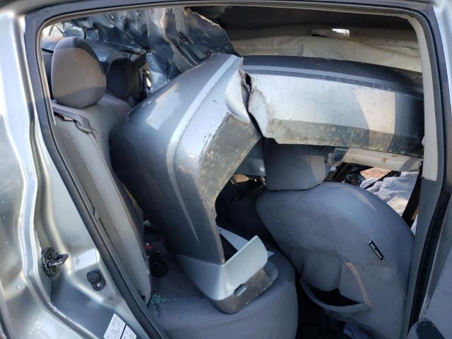 Photo 10 from auction – 2008 NISSAN SENTRA 2.0 with VIN 3N1AB61E38L737500