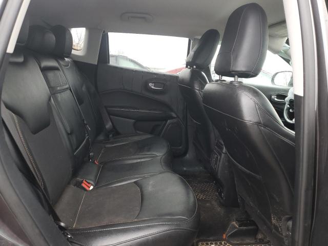 Photo 11 from auction – 2019 JEEP COMPASS LA with VIN 3C4NJDBB4KT670455