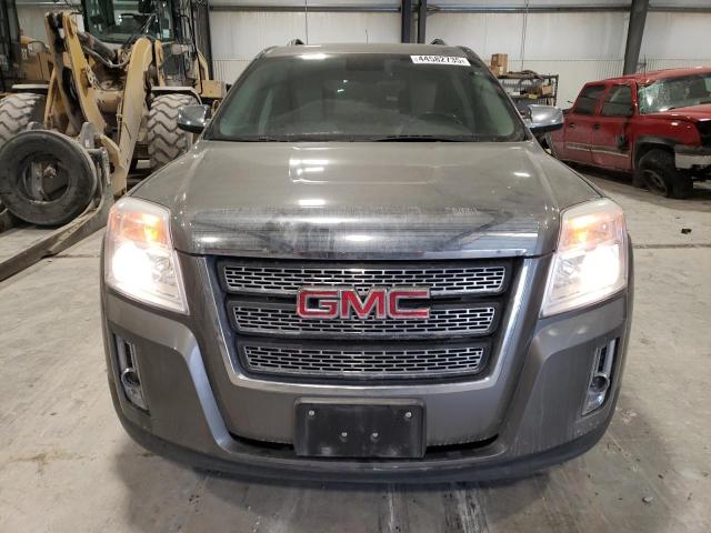 Photo 5 from auction – 2012 GMC TERRAIN SL with VIN 2GKFLXE55C6373775