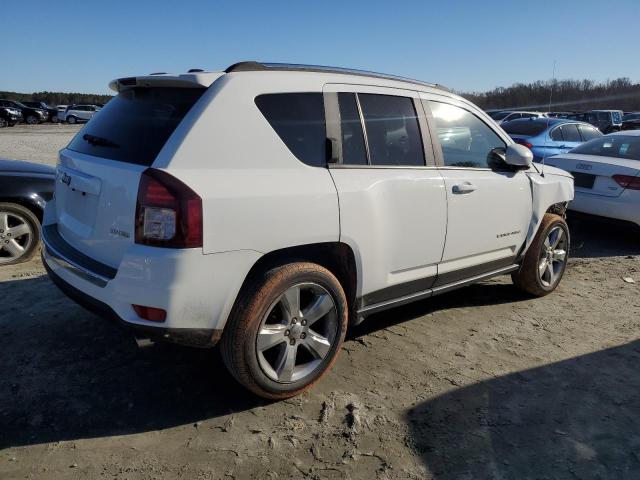 Photo 3 from auction – 2014 JEEP COMPASS LI with VIN 1C4NJDCB1ED514611