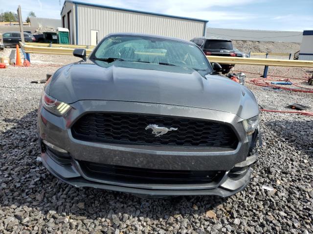 Photo 5 from auction – 2017 FORD MUSTANG with VIN 1FA6P8AM5H5311952