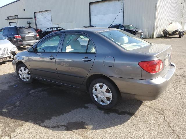Photo 2 from auction – 2005 TOYOTA COROLLA CE with VIN 1NXBR32E45Z559166