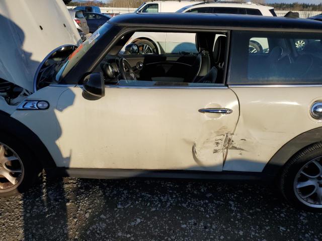 Photo 7 from auction – 2007 MINI COOPER S with VIN WMWMF735X7TL87629