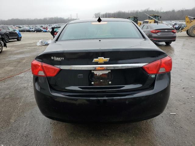 Photo 6 from auction – 2014 CHEVROLET IMPALA ECO with VIN 2G1135SR0E9201701
