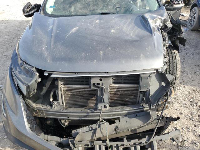 Photo 12 from auction – 2015 FORD EDGE TITAN with VIN 2FMTK4K87FBC31501
