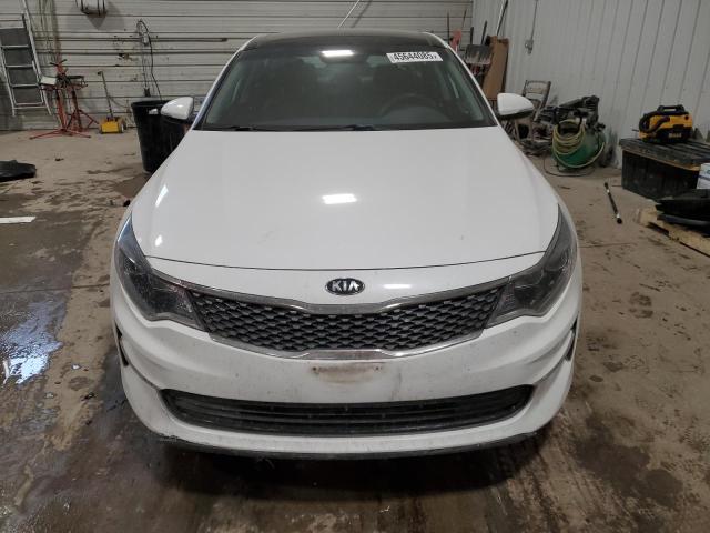 Photo 5 from auction – 2018 KIA OPTIMA EX with VIN 5XXGU4L30JG218102