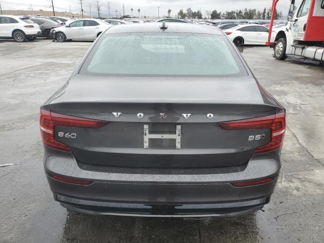 Photo 6 from auction – 2024 VOLVO S60 ULTIMA with VIN 7JRL12TM8RG300086