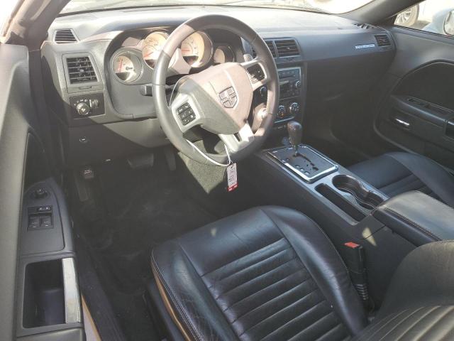 Photo 8 from auction – 2013 DODGE CHALLENGER with VIN 2C3CDYAG3DH511283