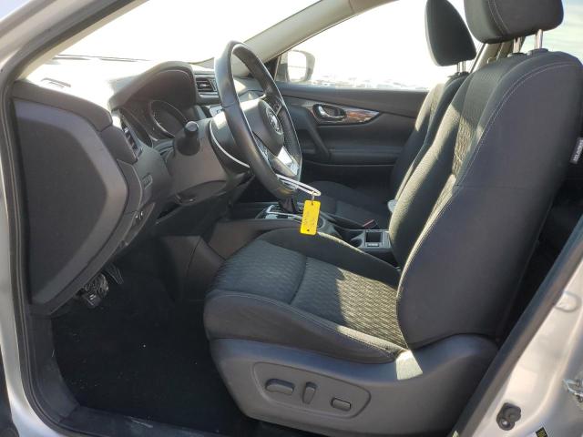 Photo 7 from auction – 2018 NISSAN ROGUE S with VIN KNMAT2MT0JP569676
