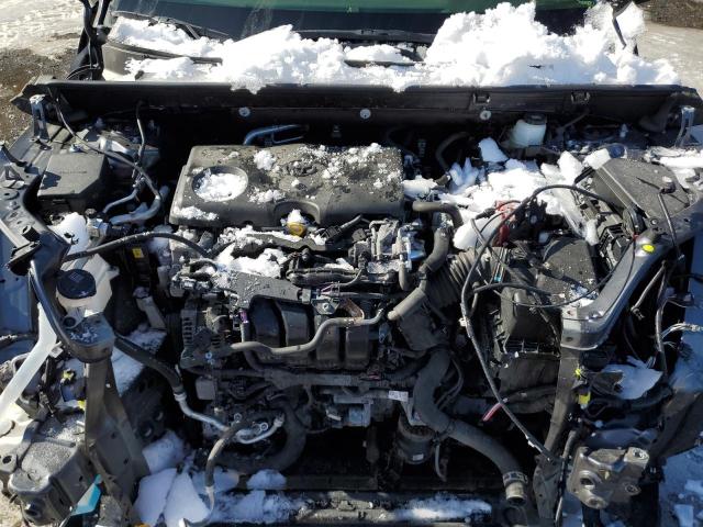 Снимка 12 от търг – 2020 TOYOTA RAV4 XLE с VIN JTMP1RFV7LD050040