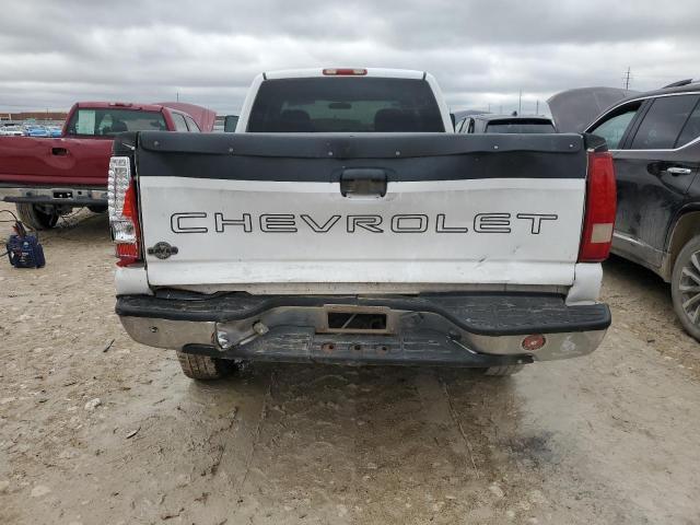 Photo 6 from auction – 2002 CHEVROLET SILVERADO with VIN 1GCHK29U82E256035