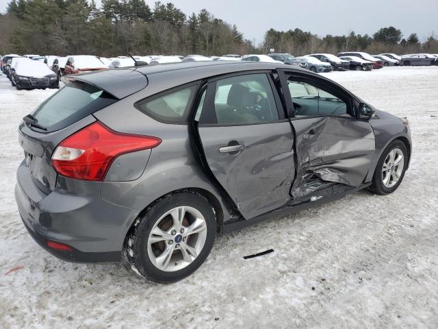 Photo 3 from auction – 2014 FORD FOCUS SE with VIN 1FADP3K29EL226594