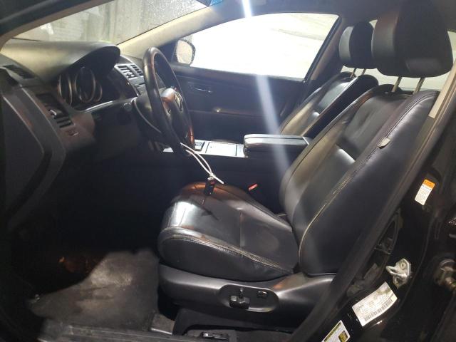 Снимка 7 от търг – 2012 MAZDA CX-9 с VIN JM3TB3CV3C0334566