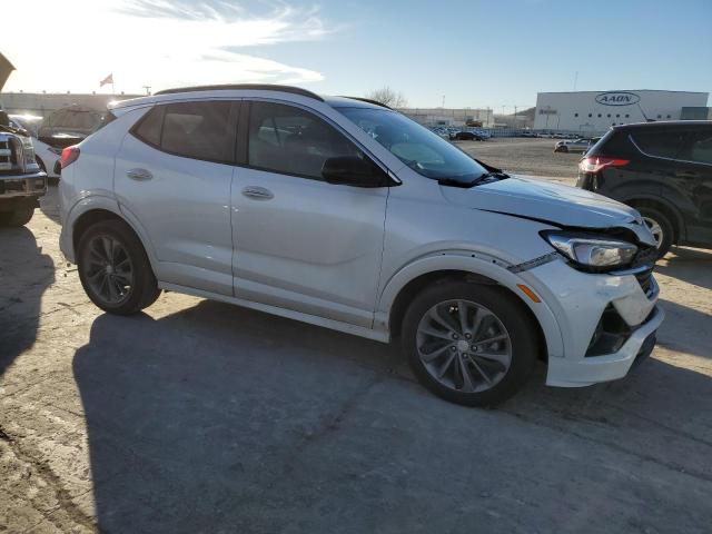 Photo 4 from auction – 2022 BUICK ENCORE GX with VIN KL4MMDSL9NB053774