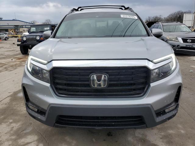 Photo 5 from auction – 2023 HONDA RIDGELINE with VIN 5FPYK3F70PB012543