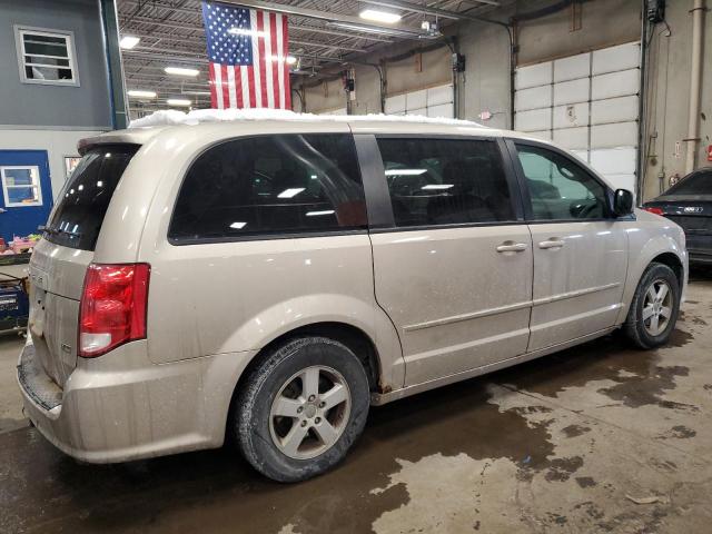 Photo 3 from auction – 2013 DODGE GRAND CARA with VIN 2C4RDGCG0DR527013