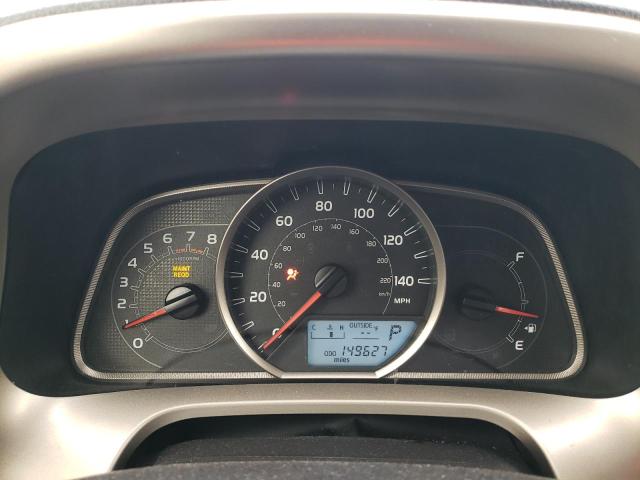 Photo 9 from auction – 2015 TOYOTA RAV4 LE with VIN JTMBFREV5FJ046748