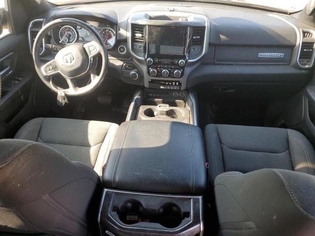 Photo 8 from auction – 2019 RAM 1500 BIG H with VIN 1C6RREFTXKN616474