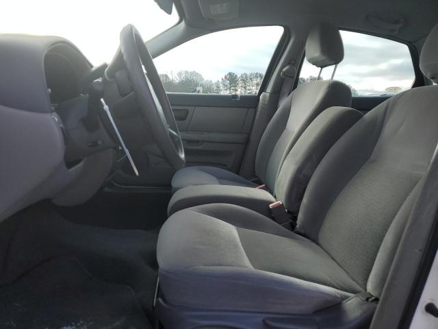 Photo 7 from auction – 2005 FORD TAURUS SE with VIN 1FAFP53215A219475