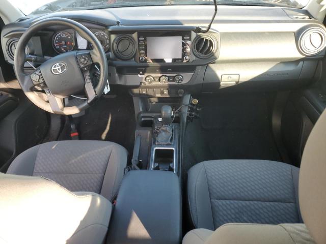 Photo 8 from auction – 2023 TOYOTA TACOMA ACC with VIN 3TYRX5GN2PT081287