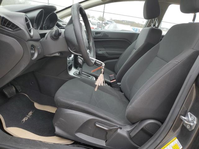 Photo 7 from auction – 2017 FORD FIESTA SE with VIN 3FADP4BJ0HM155768