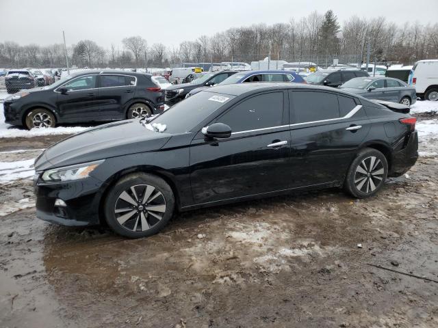 NISSAN ALTIMA SL 2020 with VIN 1N4BL4EW8LC240040 - Photo from auction